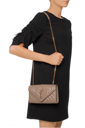 'monogram' shoulder bag, zdjęcie 2 'monogram' shoulder bag od Saint Laurent